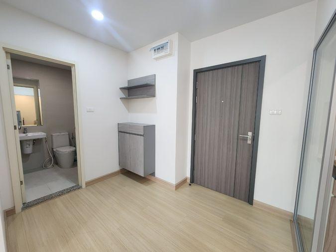 picture Condo for rent Supalai Veranda Sukhumvit 117 Contact @pfbkk - 14/21
