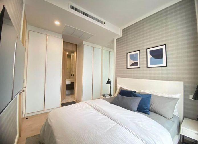 รูป Noble BE19 โนเบิล บี19 ให้เช่าเพียง 25,000 บาท ขนาด 34 ตร    Line : @apopplace - รูปที่ 2/11