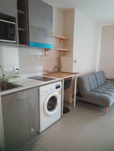 รูป  Rds-4279 ให้เช่าคอนโด  Aspire Erawan Prime  นัดชมห้อง 👉line : @propertyfinder  - รูปที่ 5/9