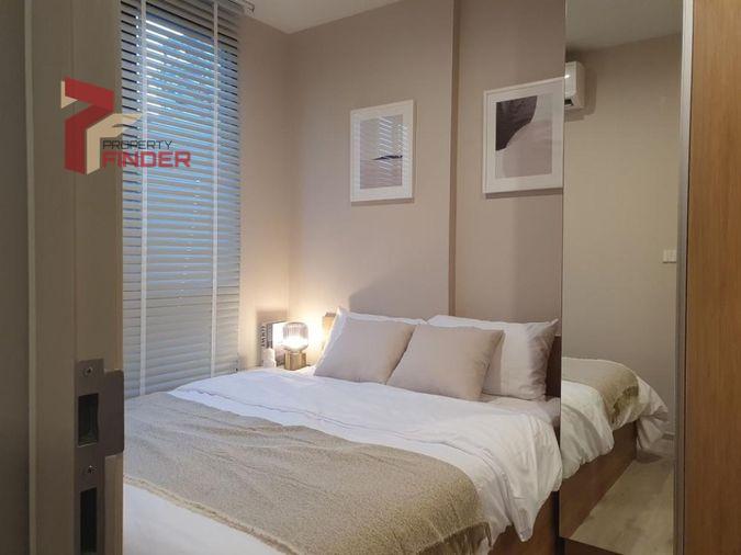 รูป Rds-4278 ให้เช่าคอนโด Nue Noble Centre Bangna นัดชมห้อง 👉line : @propertybkk2 - รูปที่ 4/12