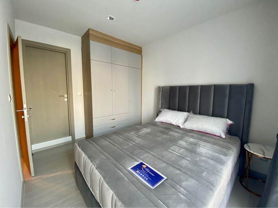 รูป  Rds-4280 ให้เช่าคอนโด  Life Asoke Rama 9  นัดชมห้อง 👉line : @propertyfinder  - รูปที่ 2/10