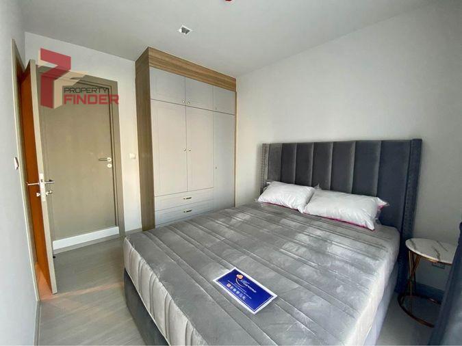 รูป Rds-4280 ให้เช่าคอนโด Life Asoke Rama 9 นัดชมห้อง 👉line : @propertyfinder - รูปที่ 2/10