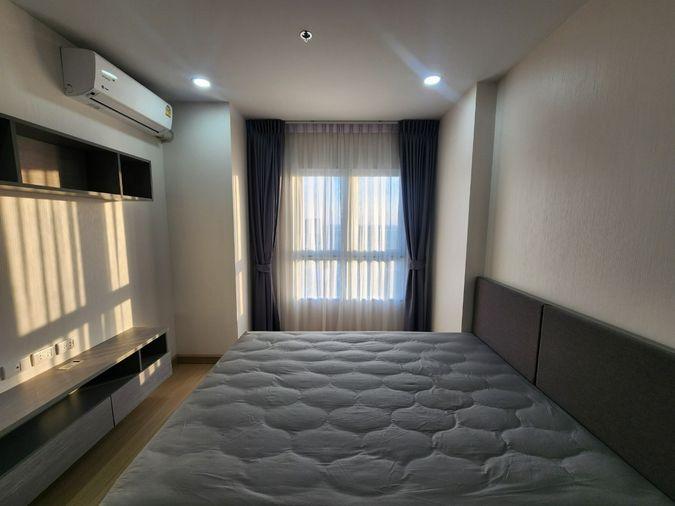 picture Condo for rent Supalai Veranda Sukhumvit 117 Contact @pfbkk - 8/21