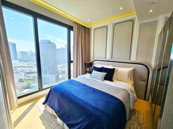 รูป Ashton Asoke Rama9 แอสตัน พระราม 9 ให้เช่า 2 นอน 2 น้ำ ราคาเพียง 72,000 บาท Line : @apopplace - รูปที่ 4/15