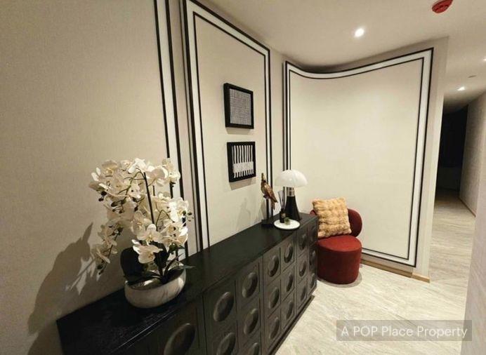 รูป Ashton Asoke Rama9 แอสตัน พระราม 9 ให้เช่า 2 นอน 2 น้ำ ราคาเพียง 72,000 บาท Line : @apopplace - รูปที่ 14/15