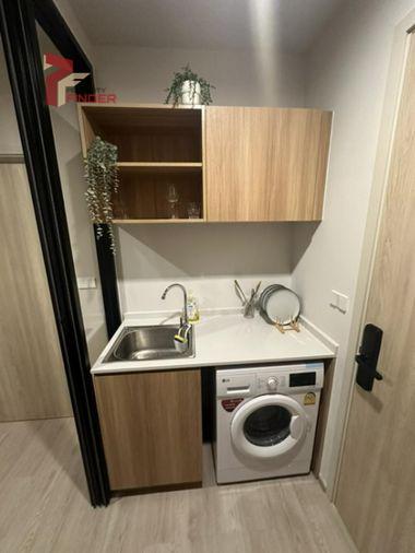 รูป Rds-4278 ให้เช่าคอนโด Nue Noble Centre Bangna นัดชมห้อง 👉line : @propertybkk2 - รูปที่ 10/12