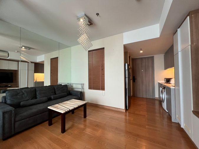 picture 1 bedroom condo, price 25,000 baht - 2/12