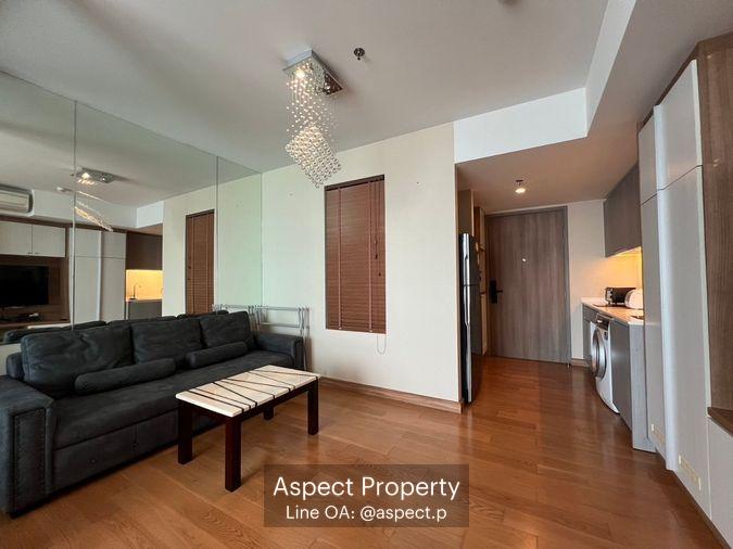 picture 1 bedroom condo, price 25,000 baht - 2/12