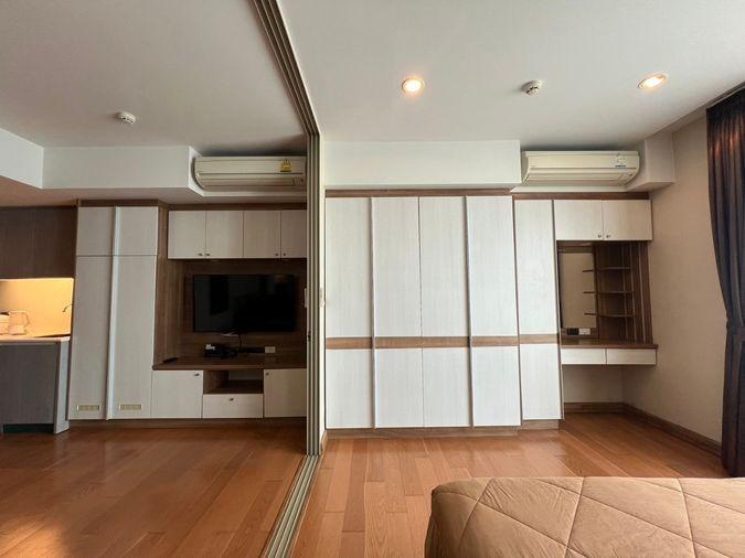 picture 1 bedroom condo, price 25,000 baht - 7/12