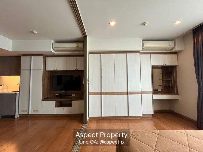 picture 1 bedroom condo, price 25,000 baht - 7/12