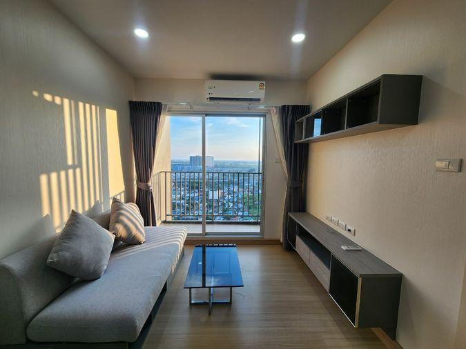 picture Condo for rent Supalai Veranda Sukhumvit 117 Contact @pfbkk - 2/21