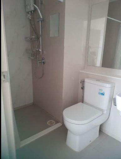 รูป  Rds-4279 ให้เช่าคอนโด  Aspire Erawan Prime  นัดชมห้อง 👉line : @propertyfinder  - รูปที่ 7/9
