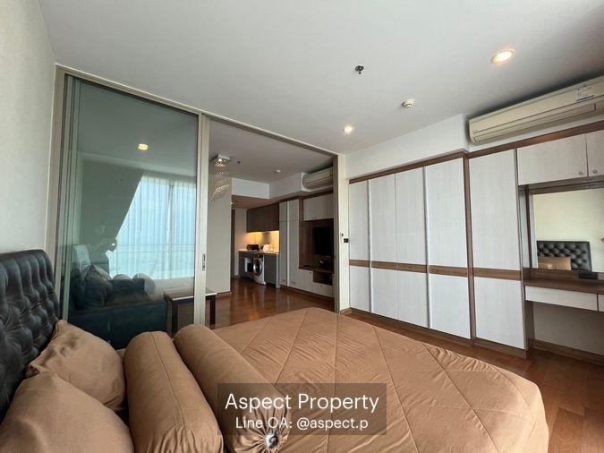picture 1 bedroom condo, price 25,000 baht - 5/12