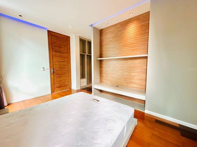 รูป For Sale : บ้านเดี่ยวติดทะเลชลบุรี : หมู่บ้านคาซาลูน่า - สัมผัสทะเลเพียงก้าวเดียว (บางแสน บางพระ) - รูปที่ 21/30