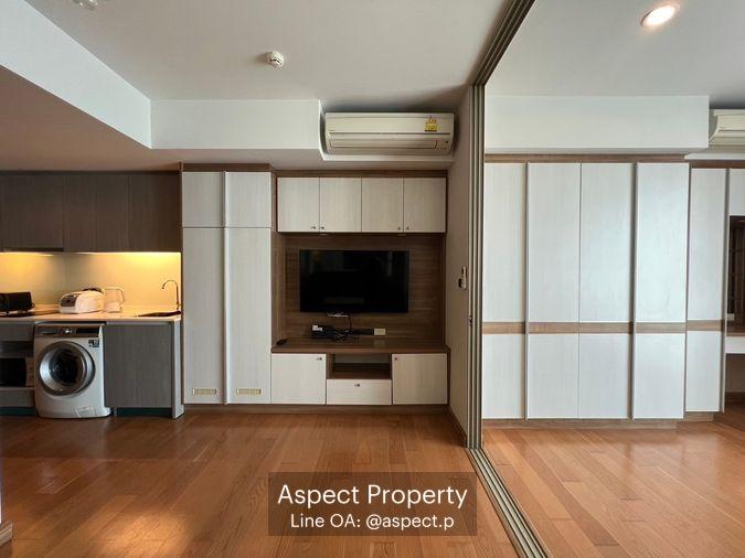 picture 1 bedroom condo, price 25,000 baht - 1/12