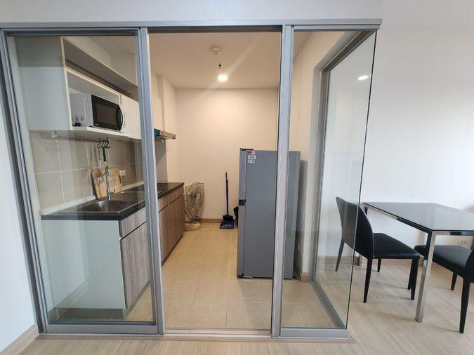 picture Condo for rent Supalai Veranda Sukhumvit 117 Contact @pfbkk - 16/21