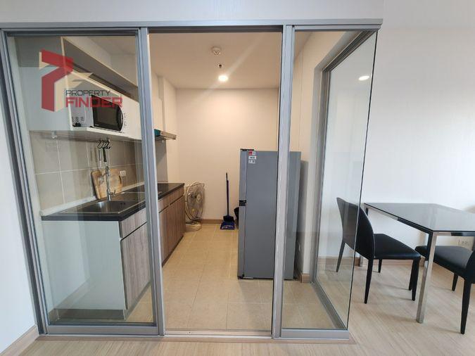 picture Condo for rent Supalai Veranda Sukhumvit 117 Contact @pfbkk - 16/21