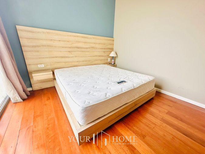 รูป For Sale : บ้านเดี่ยวติดทะเลชลบุรี : หมู่บ้านคาซาลูน่า - สัมผัสทะเลเพียงก้าวเดียว (บางแสน บางพระ) - รูปที่ 25/30
