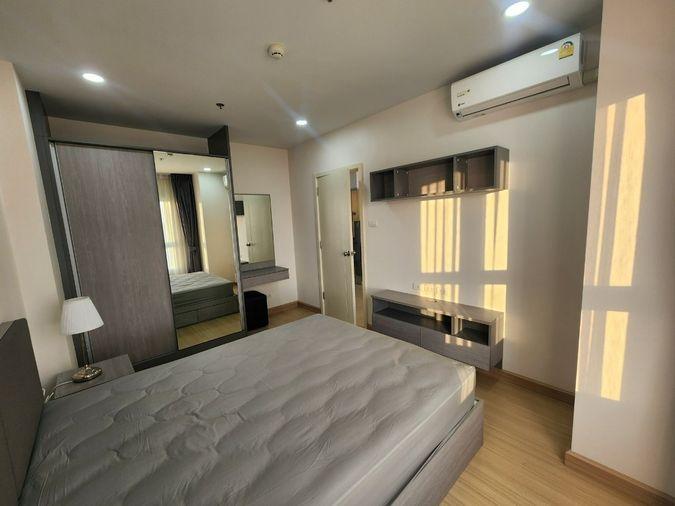 picture Condo for rent Supalai Veranda Sukhumvit 117 Contact @pfbkk - 7/21