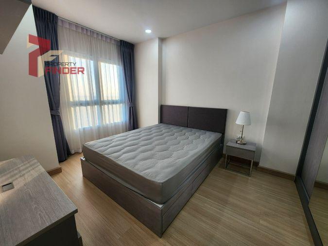 picture Condo for rent Supalai Veranda Sukhumvit 117 Contact @pfbkk - 5/21