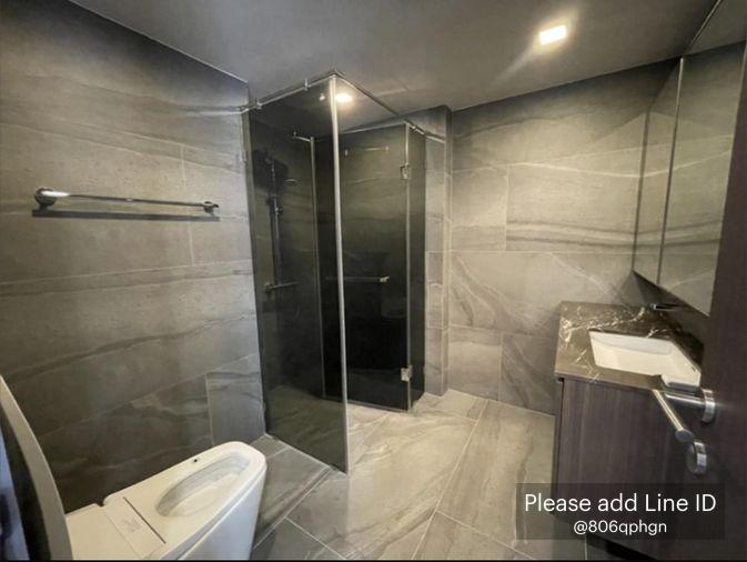 รูป CONNER Ratchataewee 45 sq.m. Eng 中 日 Please add LINE ID @806qphgn o8415o5483 - รูปที่ 1/11