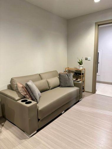รูป  Rds-4280 ให้เช่าคอนโด  Life Asoke Rama 9  นัดชมห้อง 👉line : @propertyfinder  - รูปที่ 4/10
