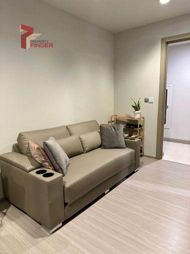 รูป Rds-4280 ให้เช่าคอนโด Life Asoke Rama 9 นัดชมห้อง 👉line : @propertyfinder - รูปที่ 4/10