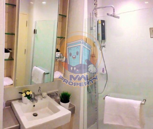 รูป MK❤แอดมินวิว วิว❤กดปุ่มแอดไลน์ได้เลยนะคะ🔴📲🚨Casa Condo Ratchada-Ratchaphruek  - รูปที่ 4/5