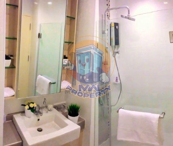 รูป MK❤แอดมินวิว วิว❤กดปุ่มแอดไลน์ได้เลยนะคะ🔴📲🚨Casa Condo Ratchada-Ratchaphruek - รูปที่ 4/5