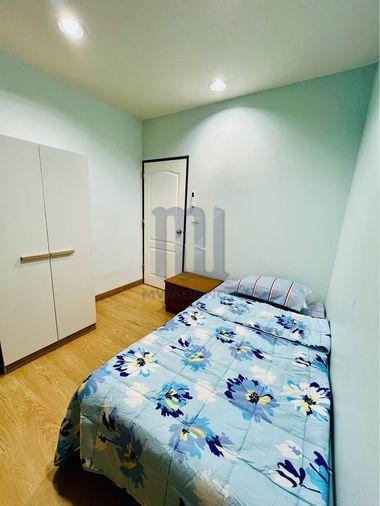 รูป รวมคอนโด 2 ห้องนอน🦊HunterCondo🦊Sathorn House - รูปที่ 3/9