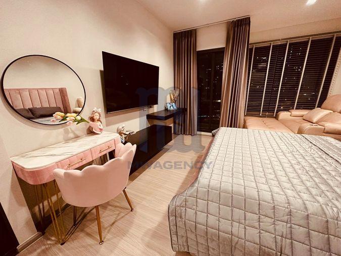 รูป 🦊HunterCondo🦊💥 Life Sathorn Sierra - รูปที่ 4/7