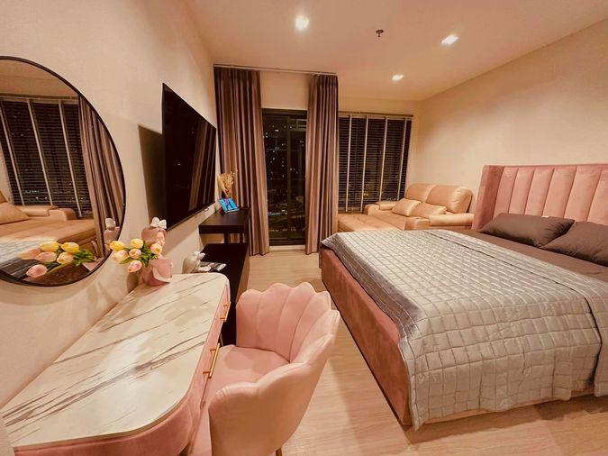 รูป 🦊HunterCondo🦊💥 Life Sathorn Sierra - รูปที่ 2/7