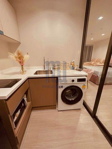 รูป 🦊HunterCondo🦊💥 Life Sathorn Sierra - รูปที่ 5/7