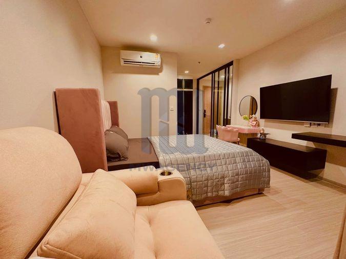 รูป 🦊HunterCondo🦊💥 Life Sathorn Sierra - รูปที่ 1/7