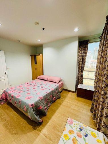 รูป รวมคอนโด 2 ห้องนอน🦊HunterCondo🦊Sathorn House   - รูปที่ 1/9