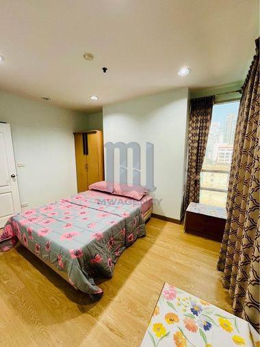 รูป รวมคอนโด 2 ห้องนอน🦊HunterCondo🦊Sathorn House - รูปที่ 1/9