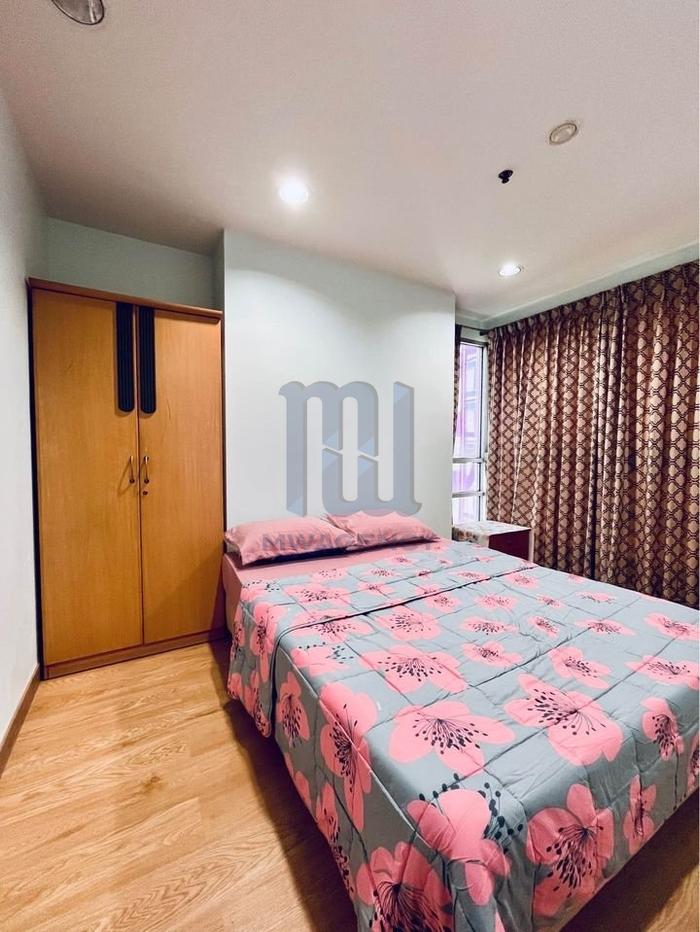 รูป รวมคอนโด 2 ห้องนอน🦊HunterCondo🦊Sathorn House - รูปที่ 2/9