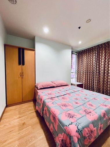 รูป รวมคอนโด 2 ห้องนอน🦊HunterCondo🦊Sathorn House   - รูปที่ 2/9