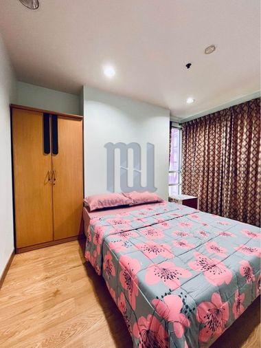 รูป รวมคอนโด 2 ห้องนอน🦊HunterCondo🦊Sathorn House - รูปที่ 2/9