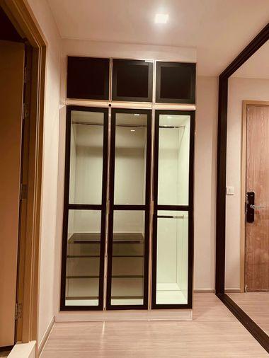 รูป 🦊HunterCondo🦊💥 Life Sathorn Sierra - รูปที่ 7/7
