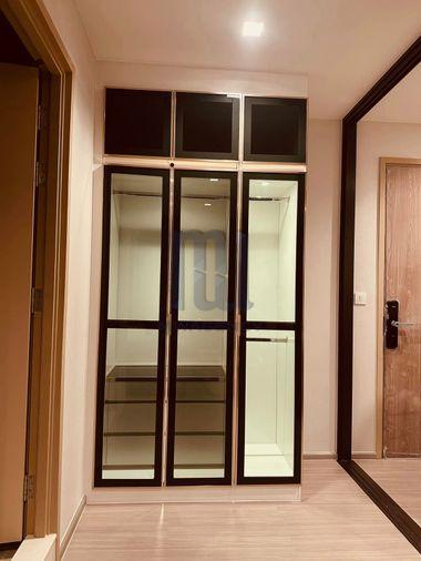 รูป 🦊HunterCondo🦊💥 Life Sathorn Sierra - รูปที่ 7/7