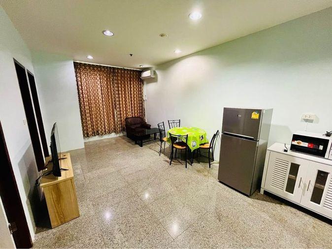 รูป รวมคอนโด 2 ห้องนอน🦊HunterCondo🦊Sathorn House   - รูปที่ 6/9