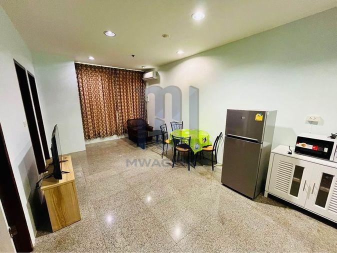 รูป รวมคอนโด 2 ห้องนอน🦊HunterCondo🦊Sathorn House - รูปที่ 6/9