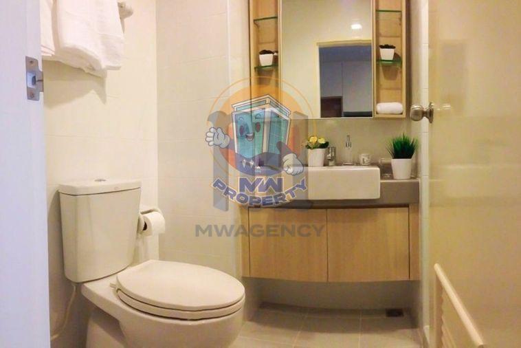 รูป MK❤แอดมินวิว วิว❤กดปุ่มแอดไลน์ได้เลยนะคะ🔴📲🚨Casa Condo Ratchada-Ratchaphruek - รูปที่ 3/5