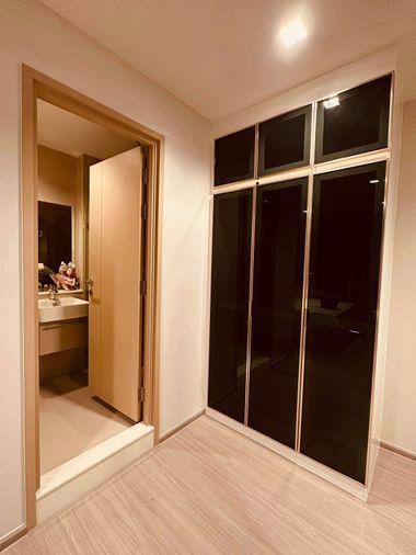 รูป 🦊HunterCondo🦊💥 Life Sathorn Sierra - รูปที่ 6/7