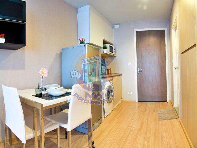 รูป MK❤แอดมินวิว วิว❤กดปุ่มแอดไลน์ได้เลยนะคะ🔴📲🚨Casa Condo Ratchada-Ratchaphruek  - รูปที่ 2/5