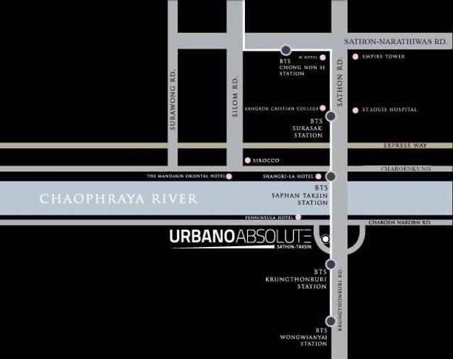 picture URBANO ABSOLUTE SATHORN-TAKSIN - 4/15