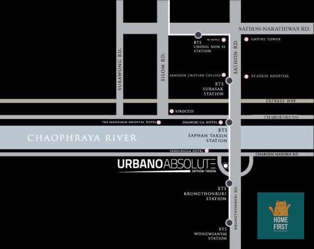 picture URBANO ABSOLUTE SATHORN-TAKSIN - 4/15