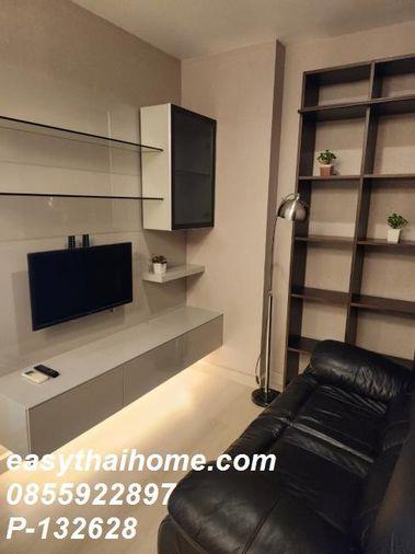 รูป P-132628 🏢ต้องการขายคอนโด เดอะ ซิกเนเจอร์ บาย เออร์บาโน่ Phahonyothin Rd, Phaya Thai, Bangkok - รูปที่ 2/13