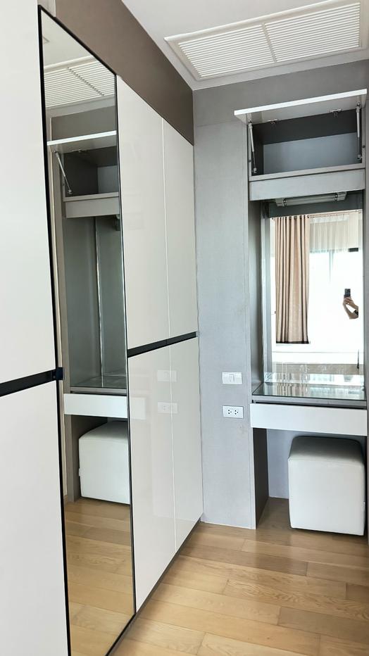 รูป for rent noble reform bts aree only 29000- please add line paolin1 0928242499 - รูปที่ 6/9